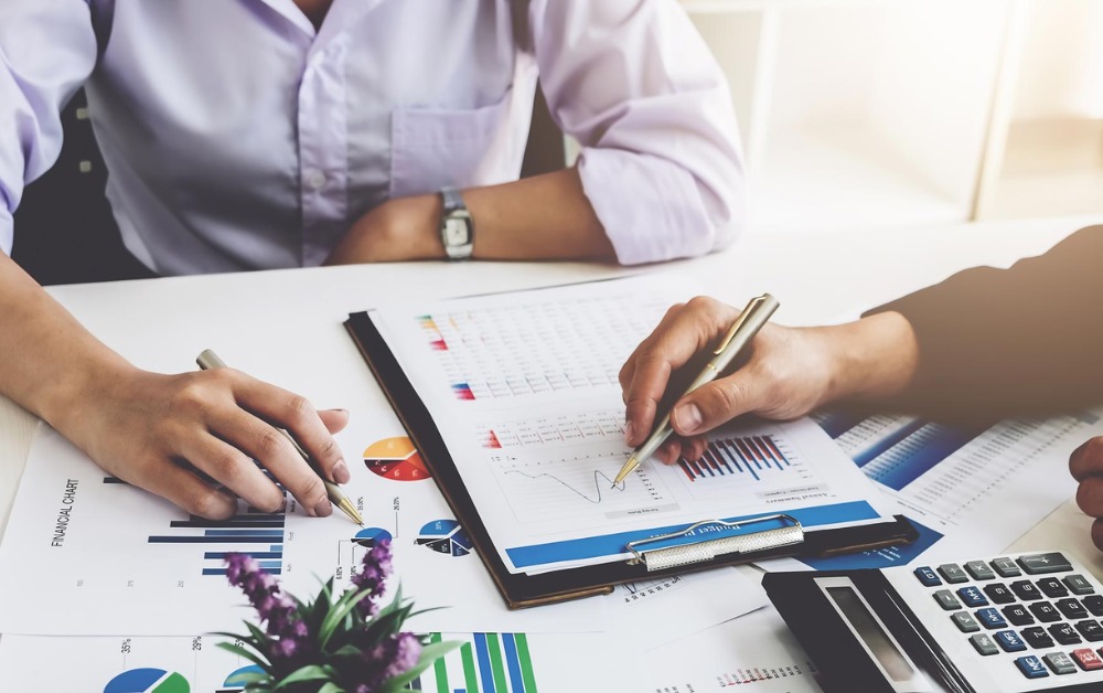 Independent and Unbiased Financial Perspective
