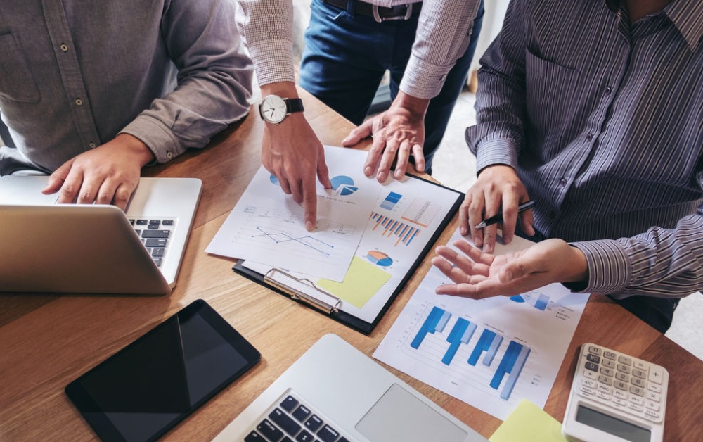 Strategic Financial Planning Without the Full-Time Cost