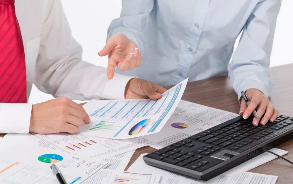 Strategic Financial Planning and Decision-Making