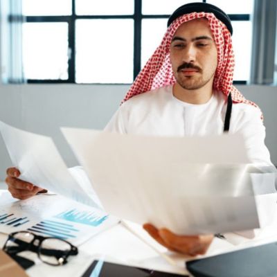 CFO Services