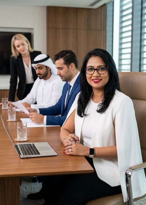 Why Choose Us As Your Tax Consultant in Dubai, UAE