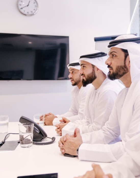 outsourced cfo services uae