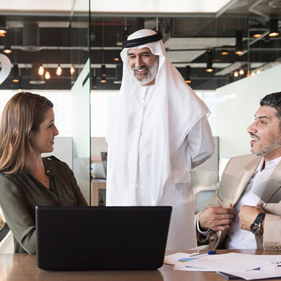 Accounting Services in Dubai