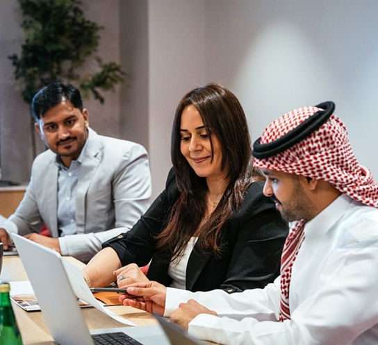 Why Choose Our Accounting Services