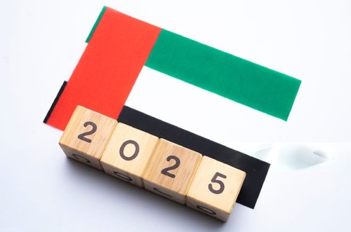 UAE Companies Law 2025