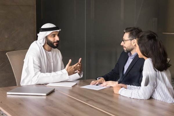 Case Study: Establishing Corporate Tax Certainty and Arm’s Length Discipline for a UAE Entity within a Multinational Group