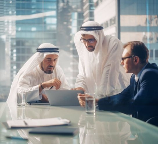 UAE corporate structuring and regulatory governance overview