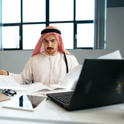 Corporate Tax Deregistration Service