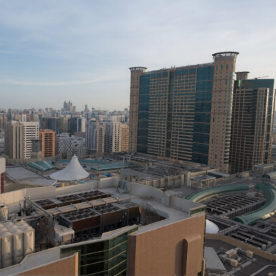 VAT Consultants in Abu Dhabi