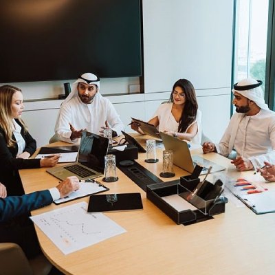 VAT Consultants in Sharjah