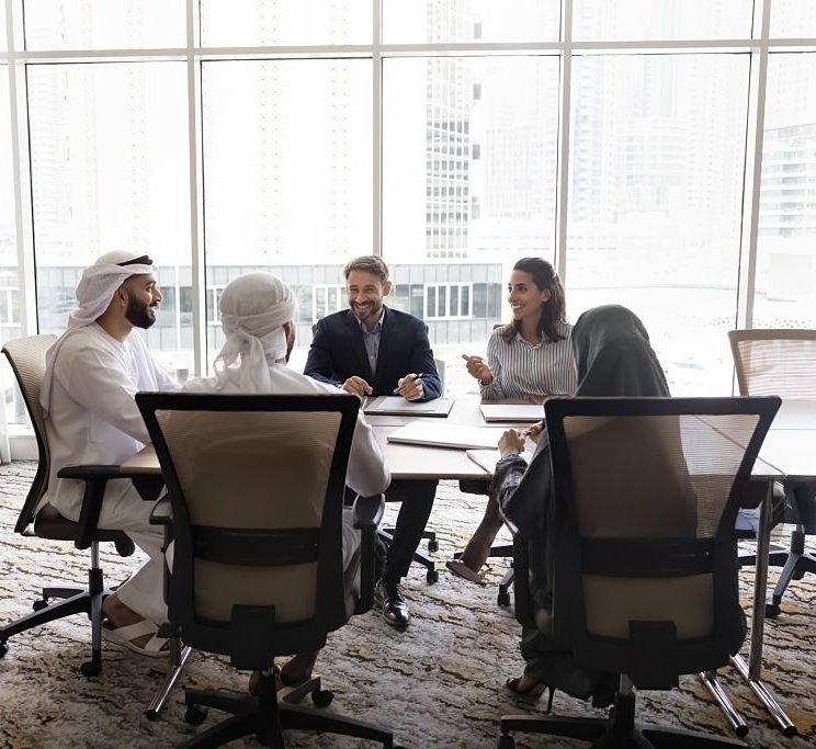 Leading VAT Consultants for Sharjah Businesses