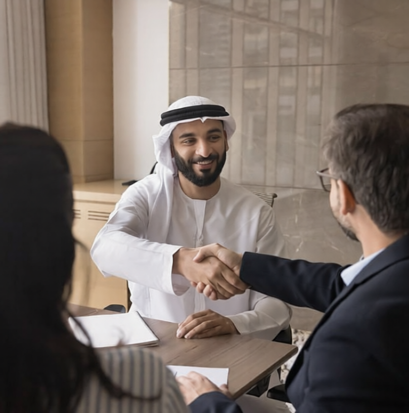 The Total CFO Difference Why Sharjah Businesses Choose Us