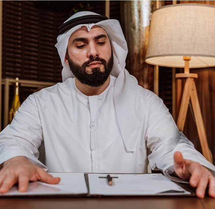 Why Sharjah Businesses Need a Professional VAT Consultant