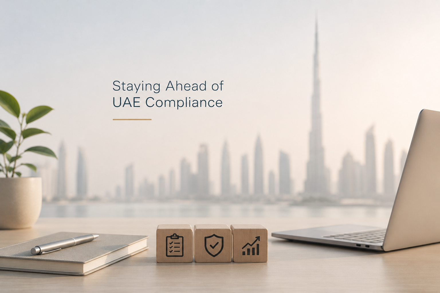 Key UAE Compliance Deadlines for Businesses (2026 – 2027)