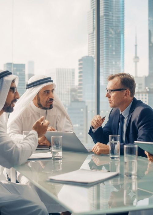 Common Tax Challenges Faced by Mainland Companies