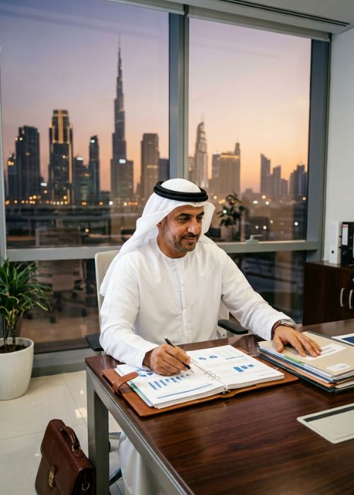 Common Tax Challenges Faced by Startup Companies in the UAE