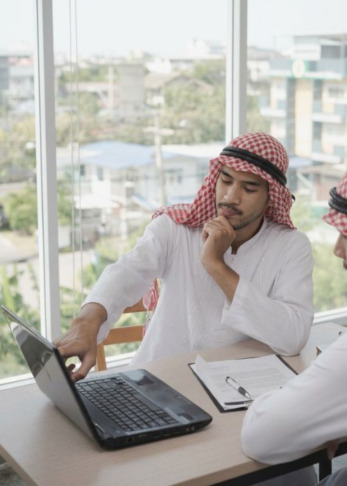 Tax Challenges Faced by E-commerce Businesses
