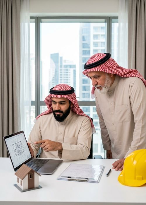 Tax Challenges Faced by Real Estate Companies in the UAE