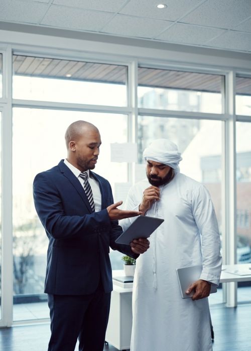 Tax Challenges Faced by SMEs in the UAE