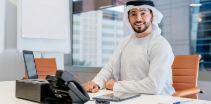 Tax Consultant for Free Zone Companies in UAE
