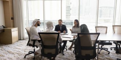 Tax Consultant for Mainland Companies in UAE