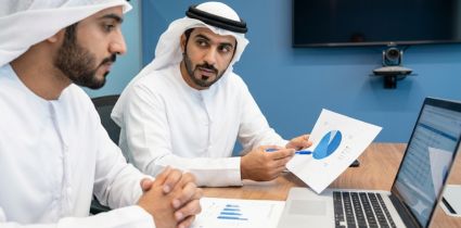 Tax Consultant for Trading & Distribution Companies in UAE