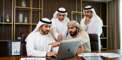 Tax Consultants for Manufacturing Companies in the UAE