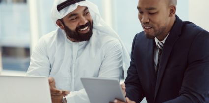 Tax Consultant for SMEs in the UAE