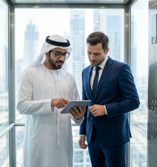 Why Tax Compliance Matters for SMEs in the UAE