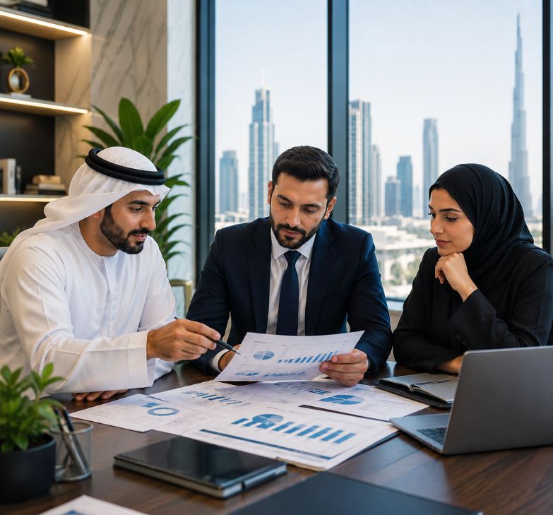 Why Tax Compliance Matters for Startup Companies in the UAE