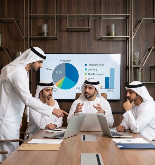 Why Tax Management is Important for Manufacturing Companies
