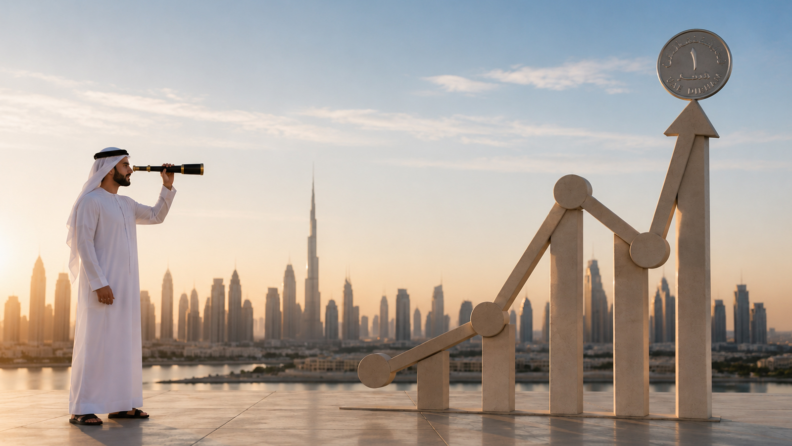 Core Income-Generating Activities (CIGA) in the UAE
